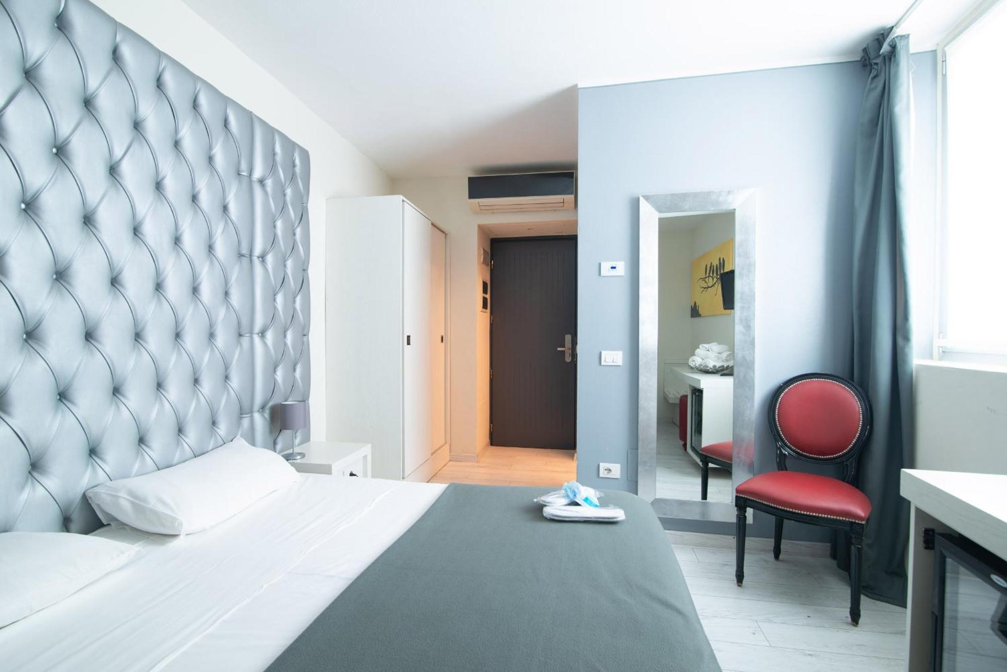Happy Hotel Atelier Gardone Riviera Centro & Beach Экстерьер фото