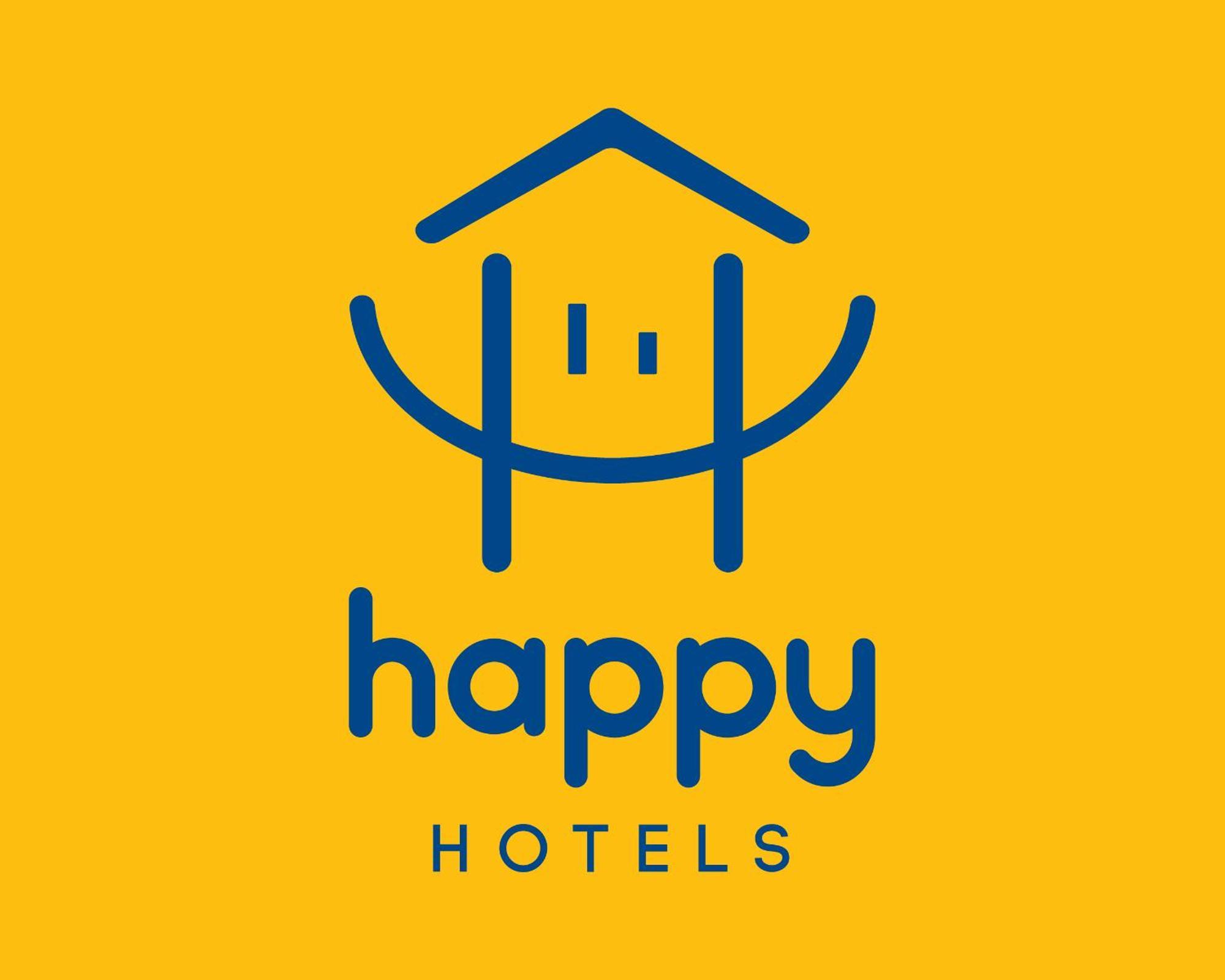 Happy Hotel Atelier Gardone Riviera Centro & Beach Экстерьер фото