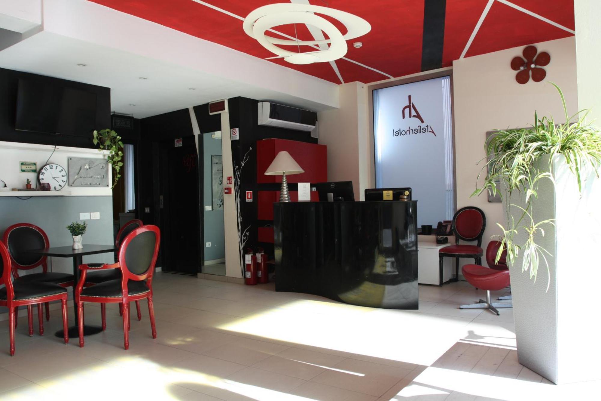 Happy Hotel Atelier Gardone Riviera Centro & Beach Экстерьер фото