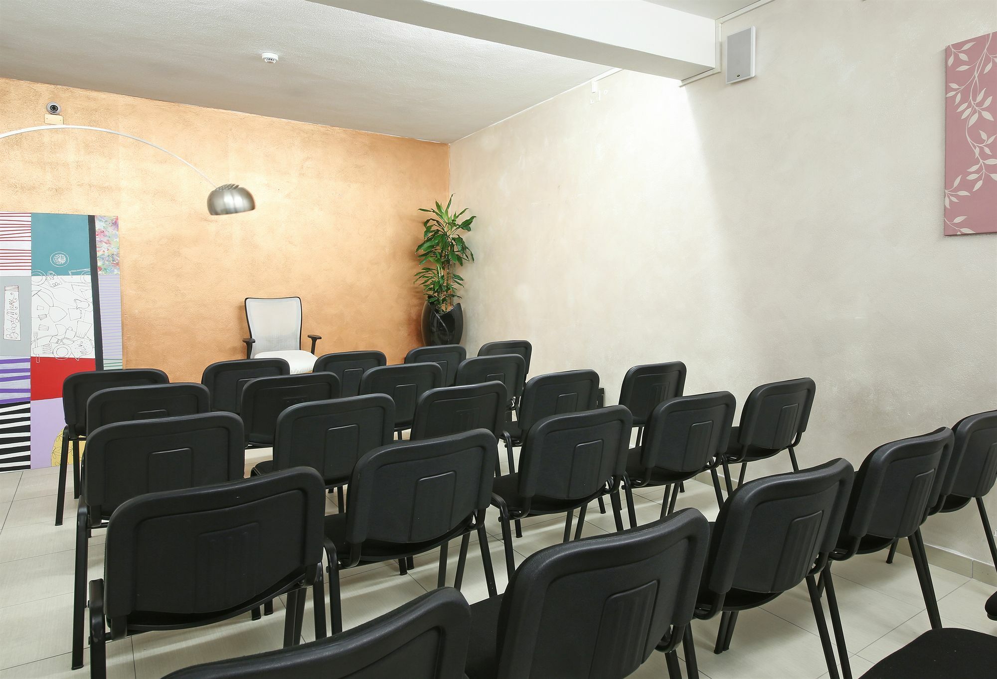 Happy Hotel Atelier Gardone Riviera Centro & Beach Экстерьер фото